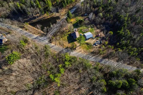 Lot 81 Plumer Hill Road Alexandria NH 03222