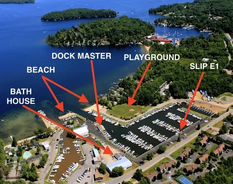 73 Weirs Road Gilford NH 03249