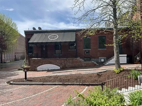 421 Central Avenue Dover NH 03820