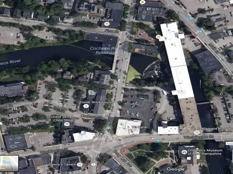 421 Central Avenue Dover NH 03820