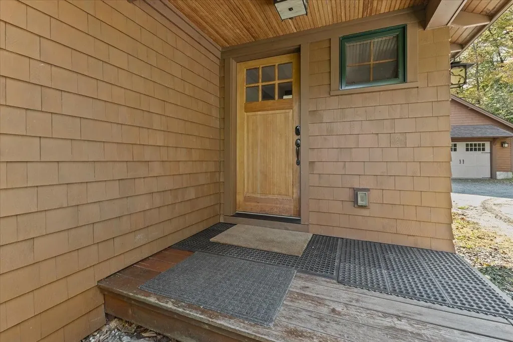 475 Carroll Mountain Lane Morristown VT 05661