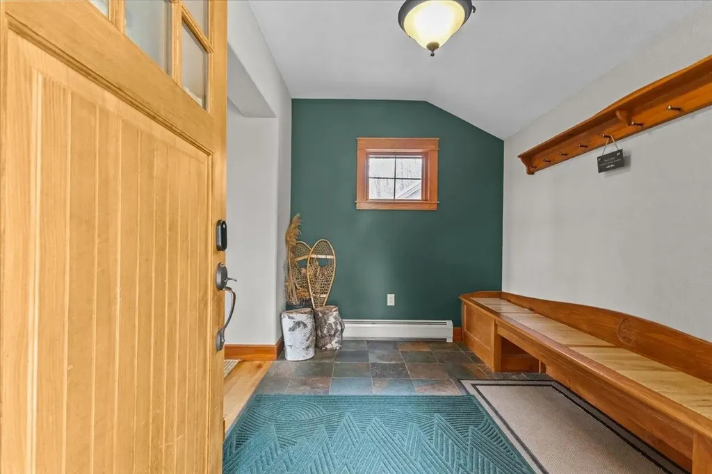 475 Carroll Mountain Lane Morristown VT 05661