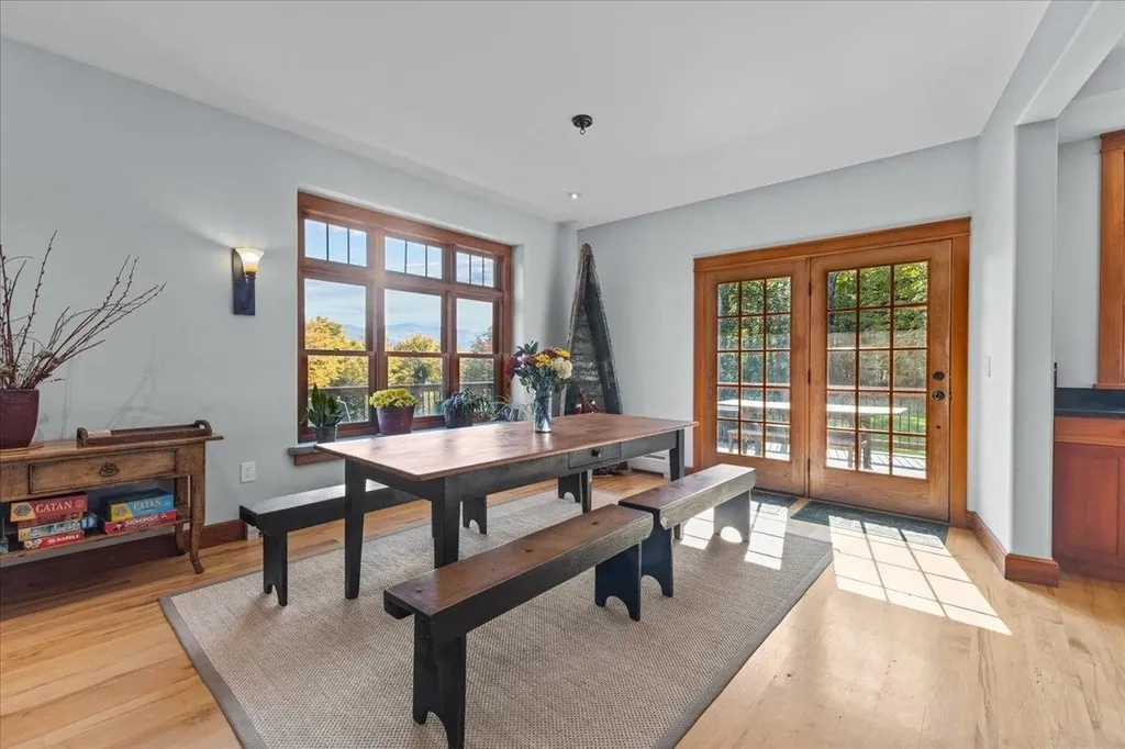 475 Carroll Mountain Lane Morristown VT 05661