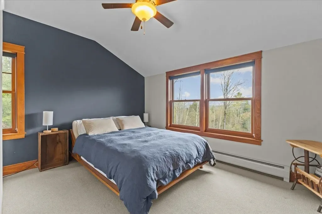 475 Carroll Mountain Lane Morristown VT 05661