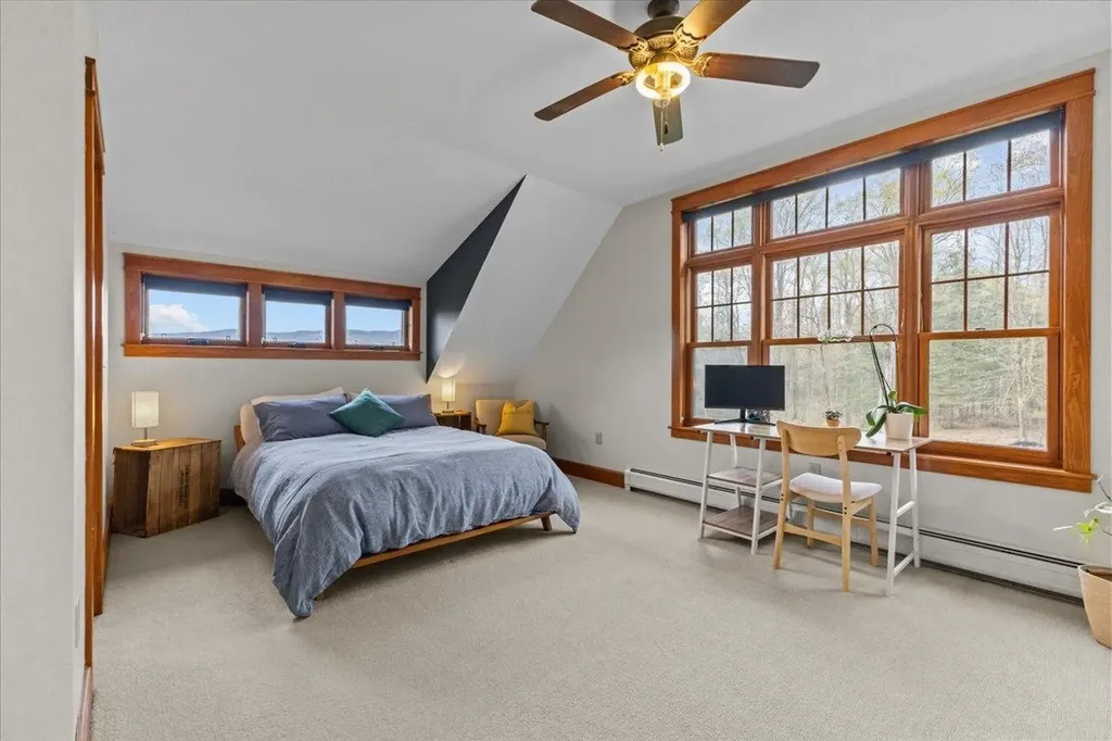 475 Carroll Mountain Lane Morristown VT 05661