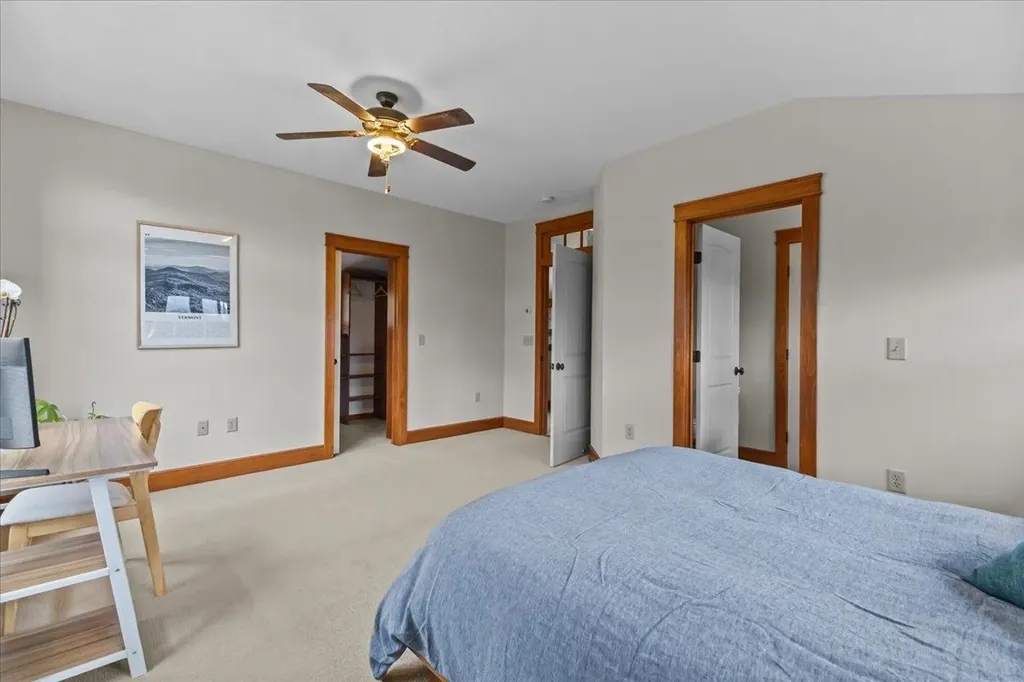 475 Carroll Mountain Lane Morristown VT 05661