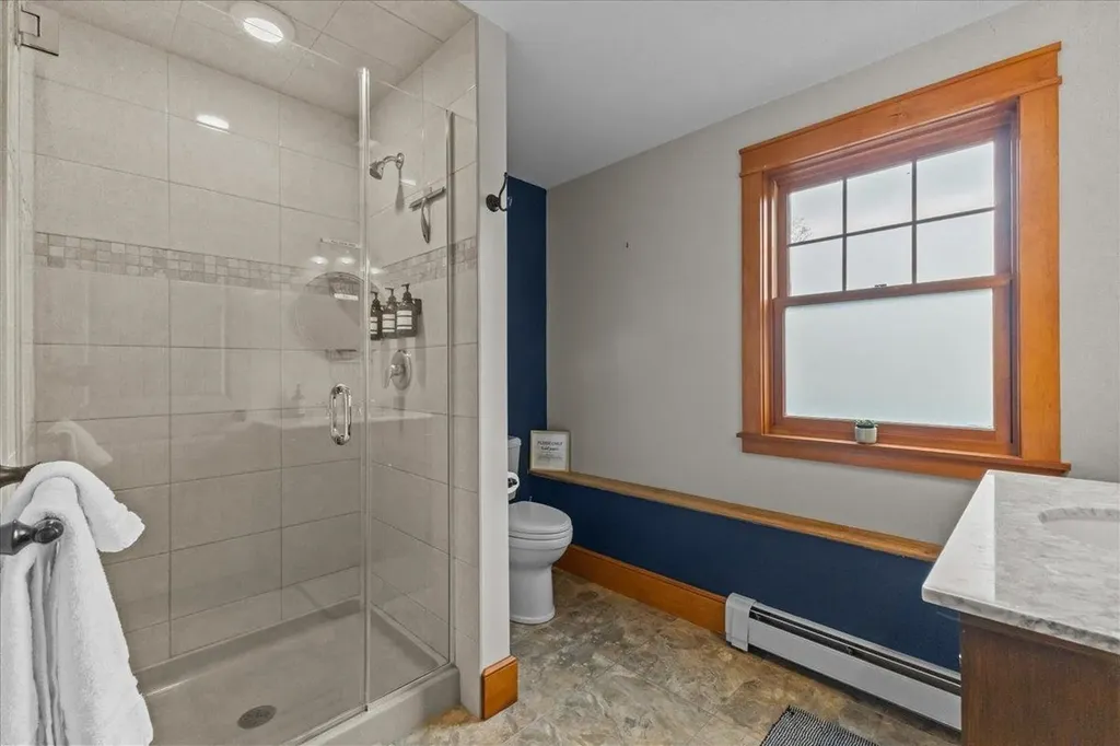 475 Carroll Mountain Lane Morristown VT 05661