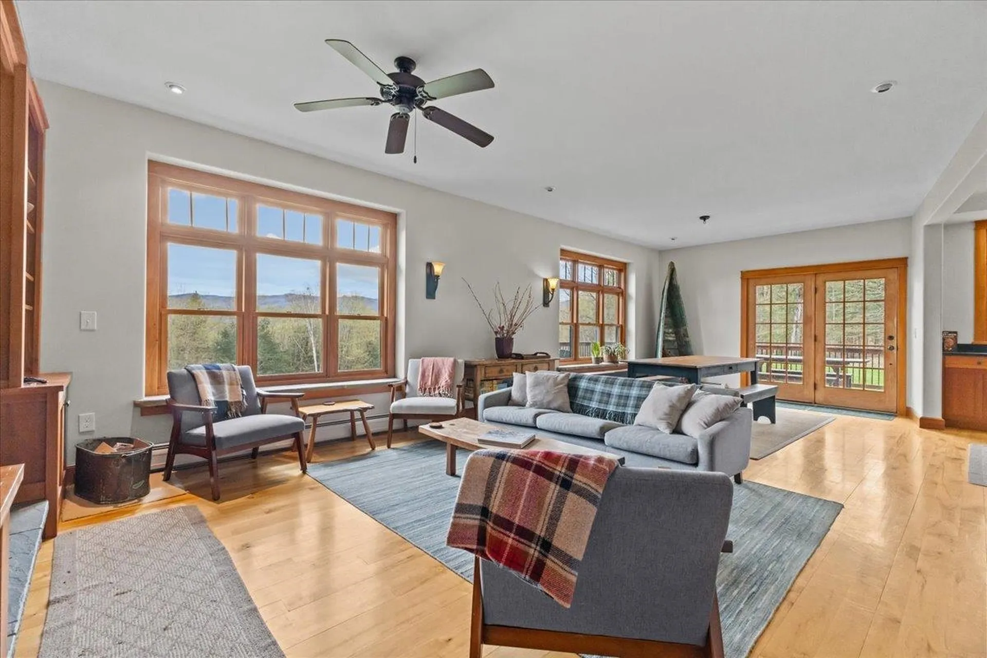 475 Carroll Mountain Lane Morristown VT 05661