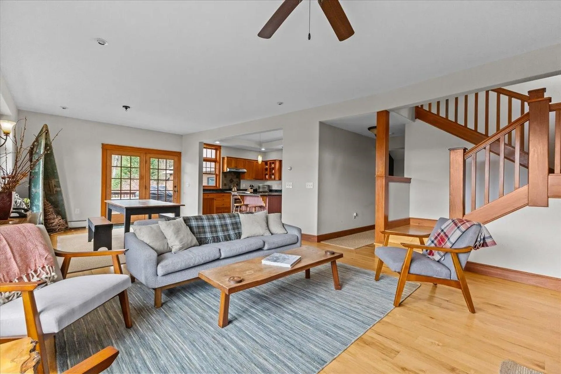 475 Carroll Mountain Lane Morristown VT 05661