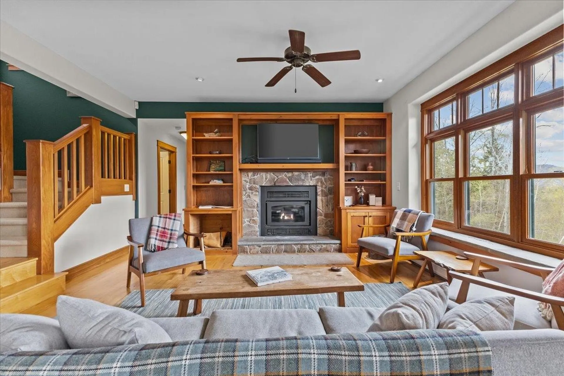 475 Carroll Mountain Lane Morristown VT 05661
