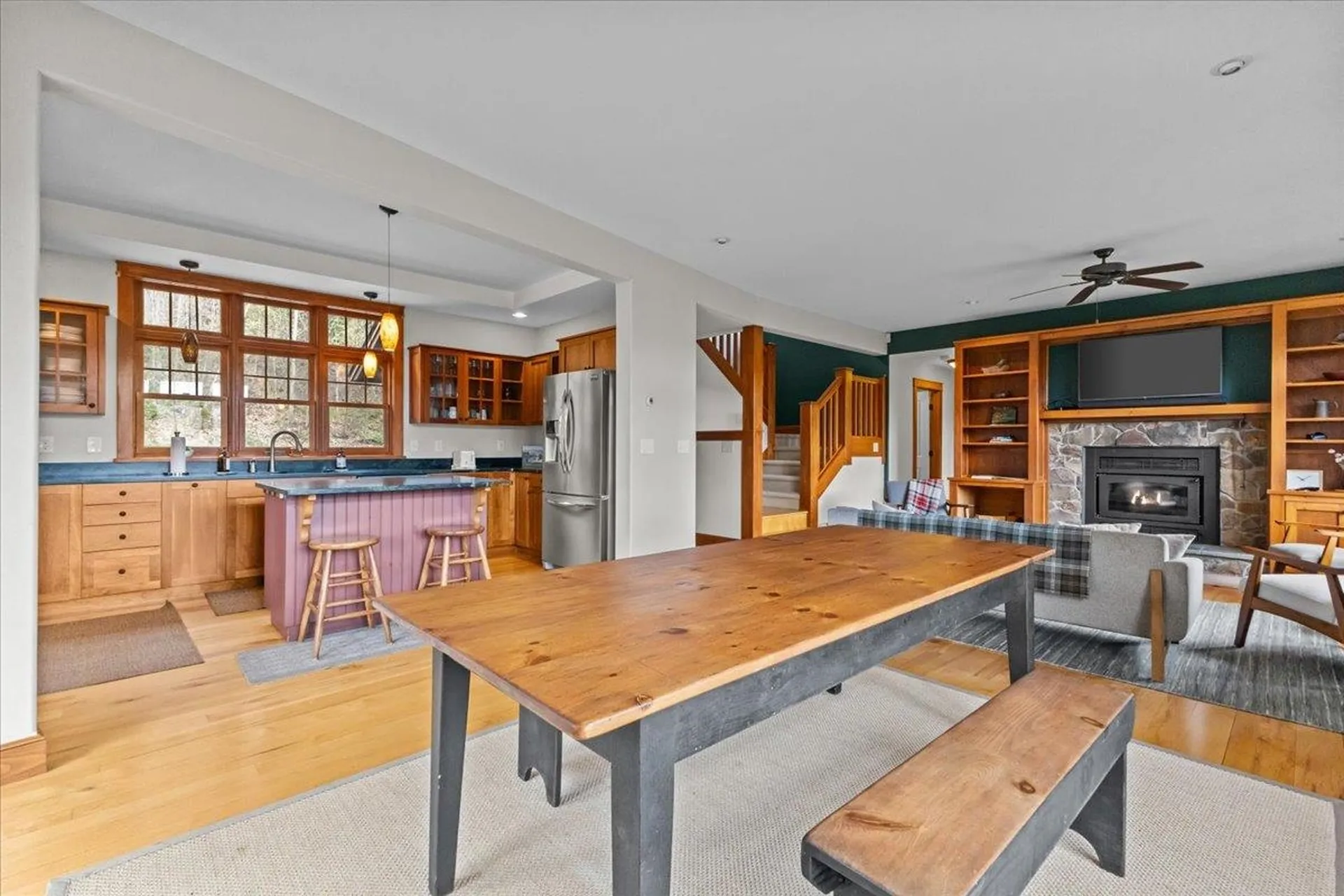 475 Carroll Mountain Lane Morristown VT 05661