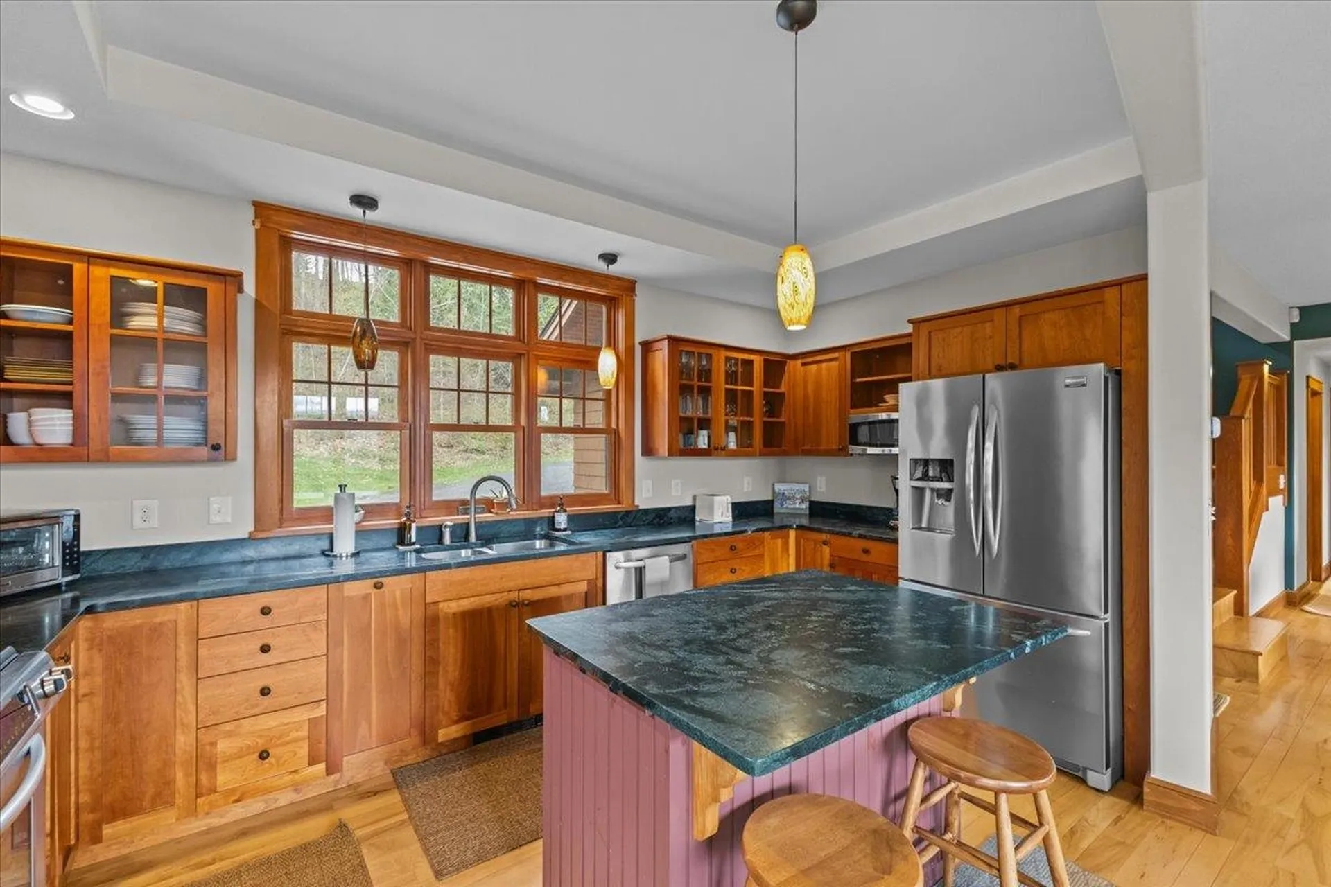475 Carroll Mountain Lane Morristown VT 05661