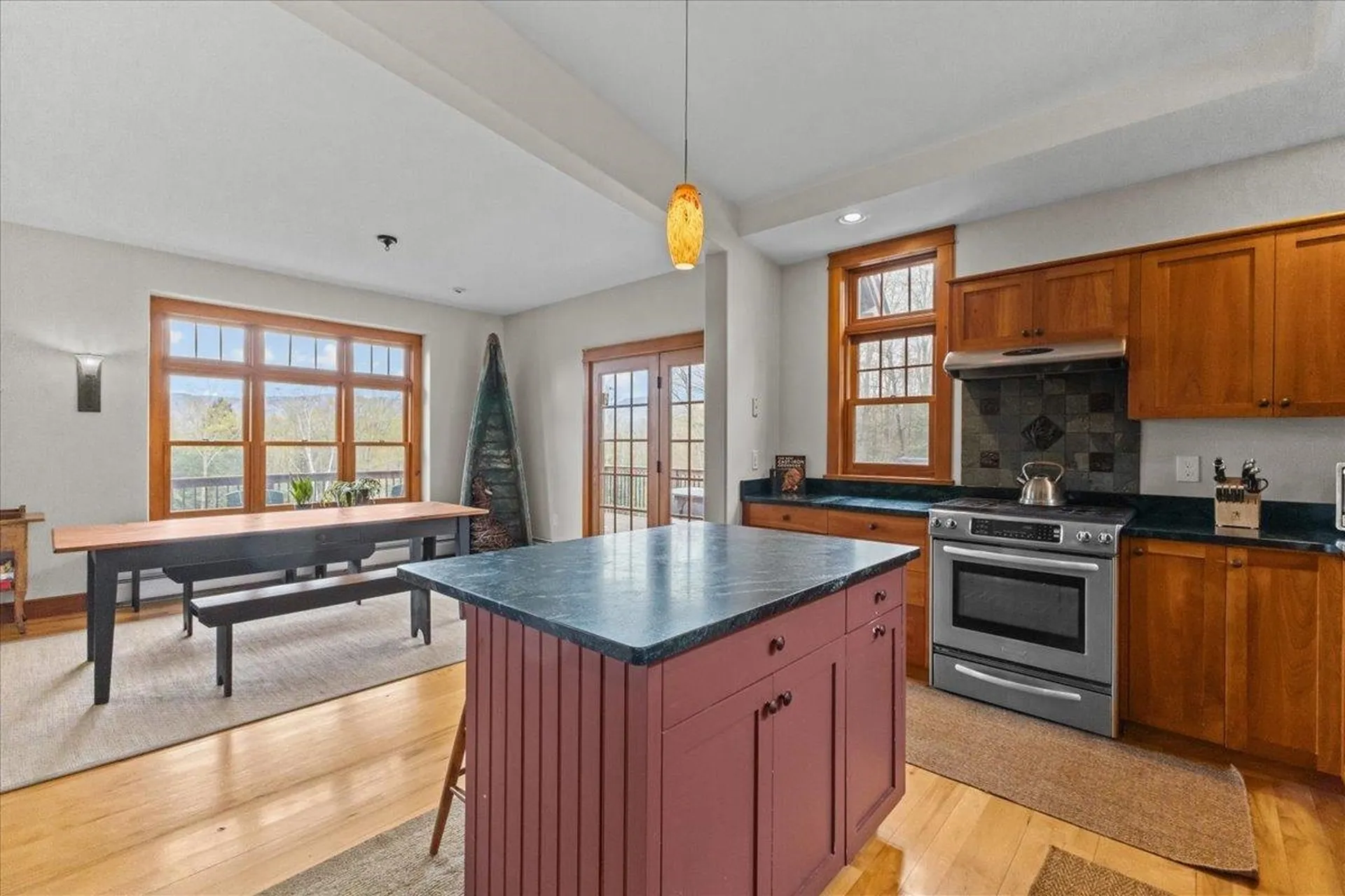 475 Carroll Mountain Lane Morristown VT 05661