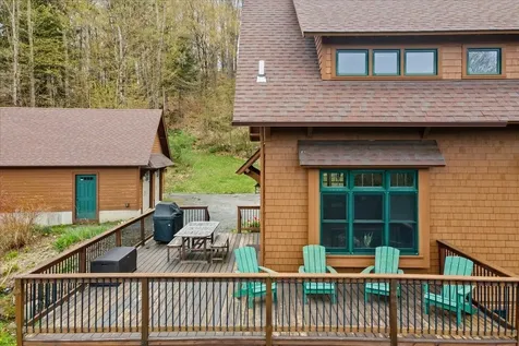 475 Carroll Mountain Lane Morristown VT 05661