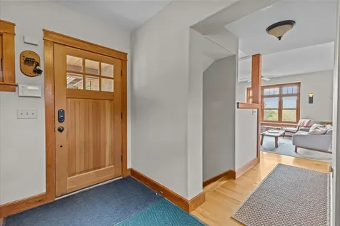 475 Carroll Mountain Lane Morristown VT 05661