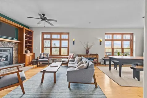 475 Carroll Mountain Lane Morristown VT 05661