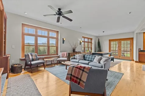 475 Carroll Mountain Lane Morristown VT 05661