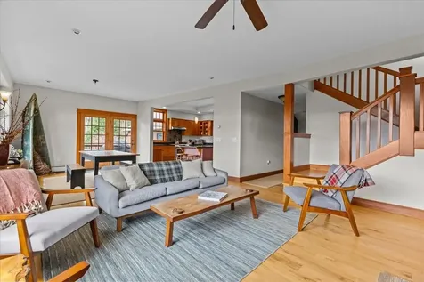 475 Carroll Mountain Lane Morristown VT 05661