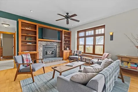 475 Carroll Mountain Lane Morristown VT 05661