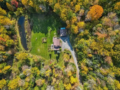 475 Carroll Mountain Lane Morristown VT 05661