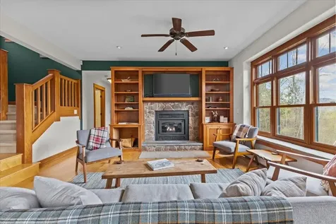 475 Carroll Mountain Lane Morristown VT 05661