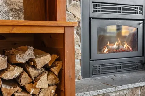 475 Carroll Mountain Lane Morristown VT 05661