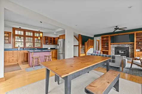 475 Carroll Mountain Lane Morristown VT 05661