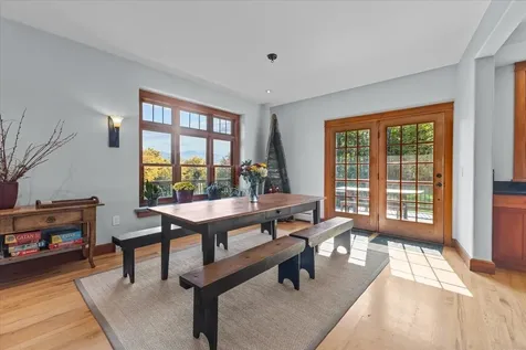 475 Carroll Mountain Lane Morristown VT 05661