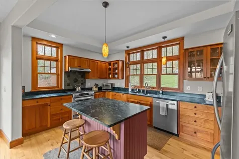 475 Carroll Mountain Lane Morristown VT 05661