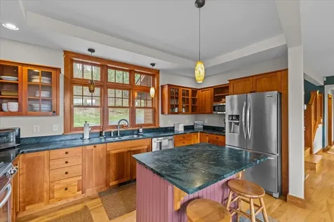 475 Carroll Mountain Lane Morristown VT 05661