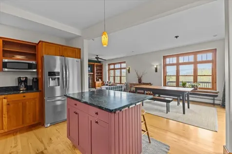 475 Carroll Mountain Lane Morristown VT 05661