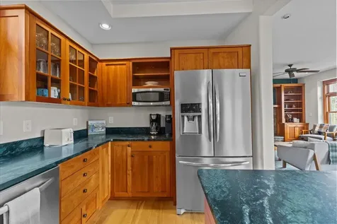 475 Carroll Mountain Lane Morristown VT 05661