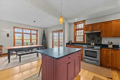 475 Carroll Mountain Lane Morristown VT 05661