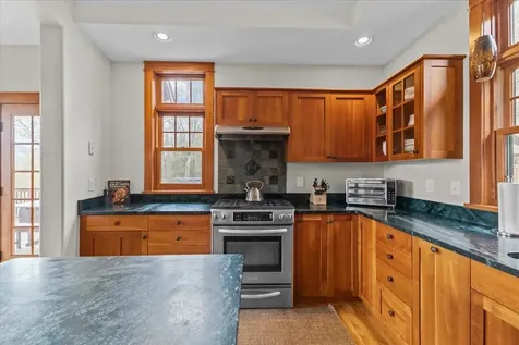 475 Carroll Mountain Lane Morristown VT 05661