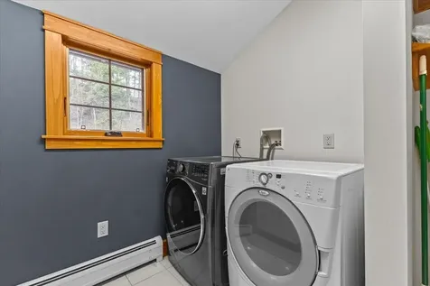 475 Carroll Mountain Lane Morristown VT 05661