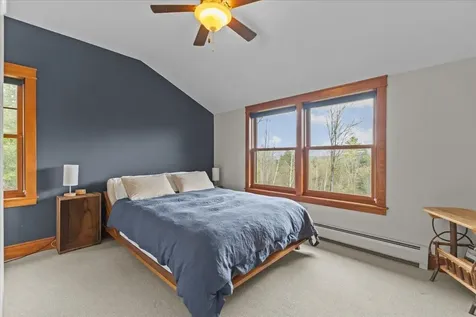 475 Carroll Mountain Lane Morristown VT 05661