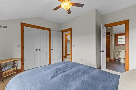 475 Carroll Mountain Lane Morristown VT 05661