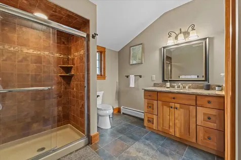 475 Carroll Mountain Lane Morristown VT 05661