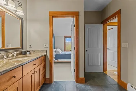 475 Carroll Mountain Lane Morristown VT 05661