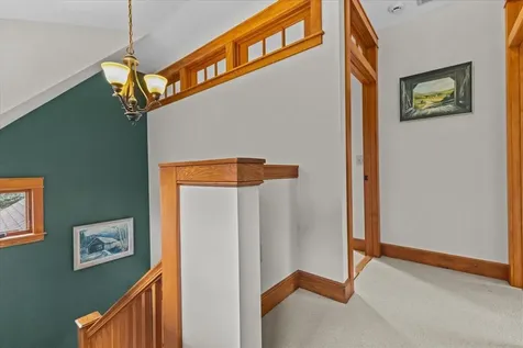 475 Carroll Mountain Lane Morristown VT 05661