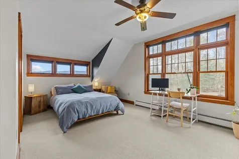 475 Carroll Mountain Lane Morristown VT 05661