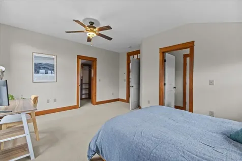 475 Carroll Mountain Lane Morristown VT 05661