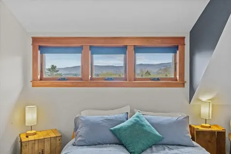 475 Carroll Mountain Lane Morristown VT 05661