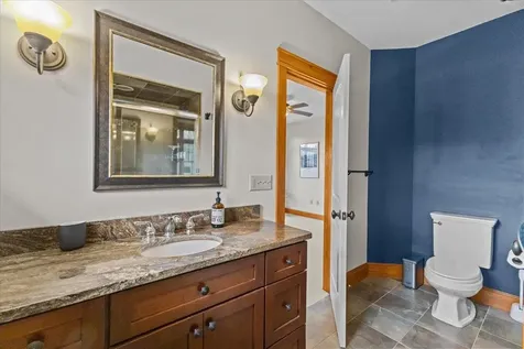 475 Carroll Mountain Lane Morristown VT 05661