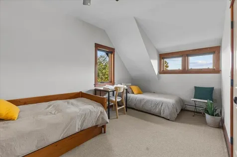 475 Carroll Mountain Lane Morristown VT 05661