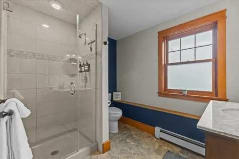 475 Carroll Mountain Lane Morristown VT 05661