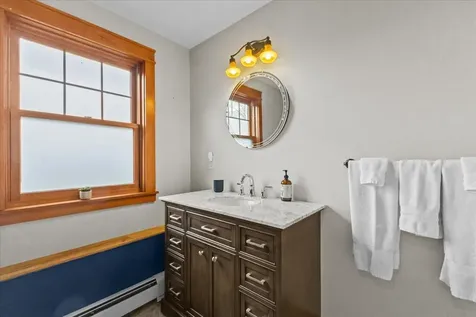 475 Carroll Mountain Lane Morristown VT 05661