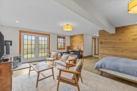 475 Carroll Mountain Lane Morristown VT 05661