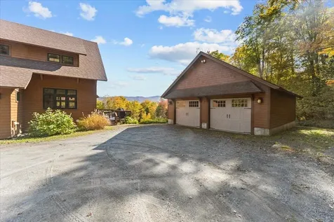 475 Carroll Mountain Lane Morristown VT 05661