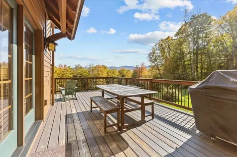 475 Carroll Mountain Lane Morristown VT 05661